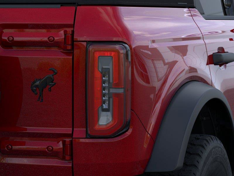 New 2026 Ford Bronco Outer Banks AWD/4WD image 23