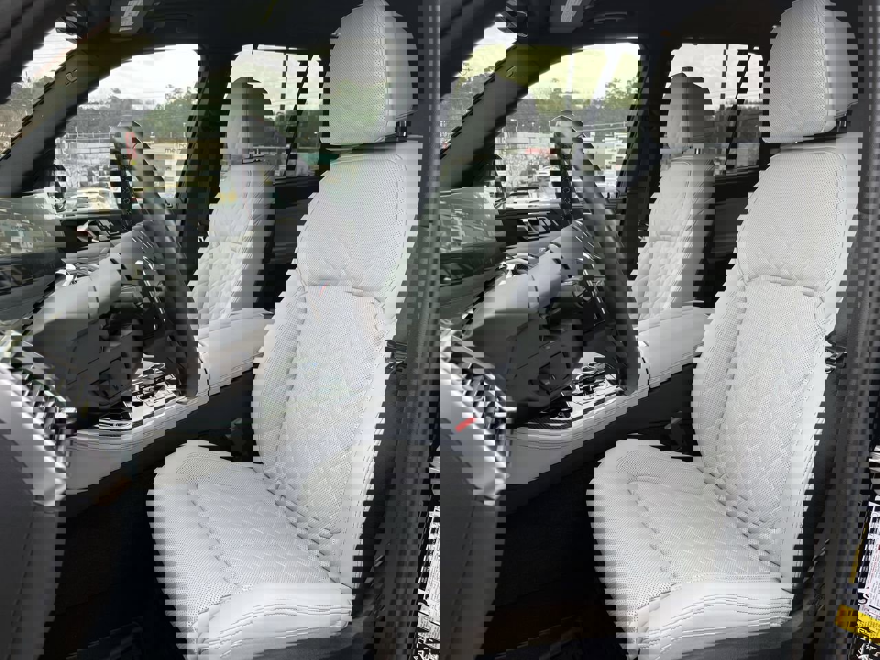 Certified 2024 BMW X5 M60i image 14