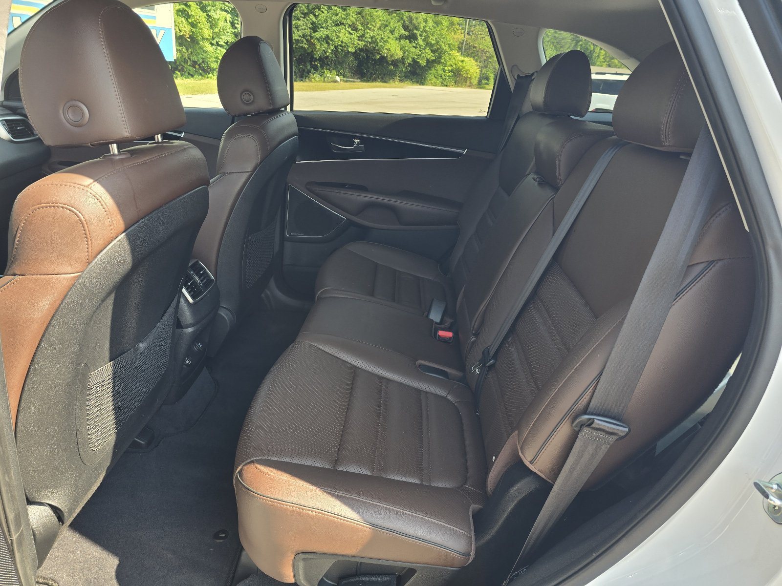 Used 2020 Kia Sorento SX AWD/4WD image 12