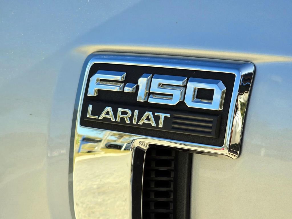 Used 2021 Ford F150 Lariat image 12