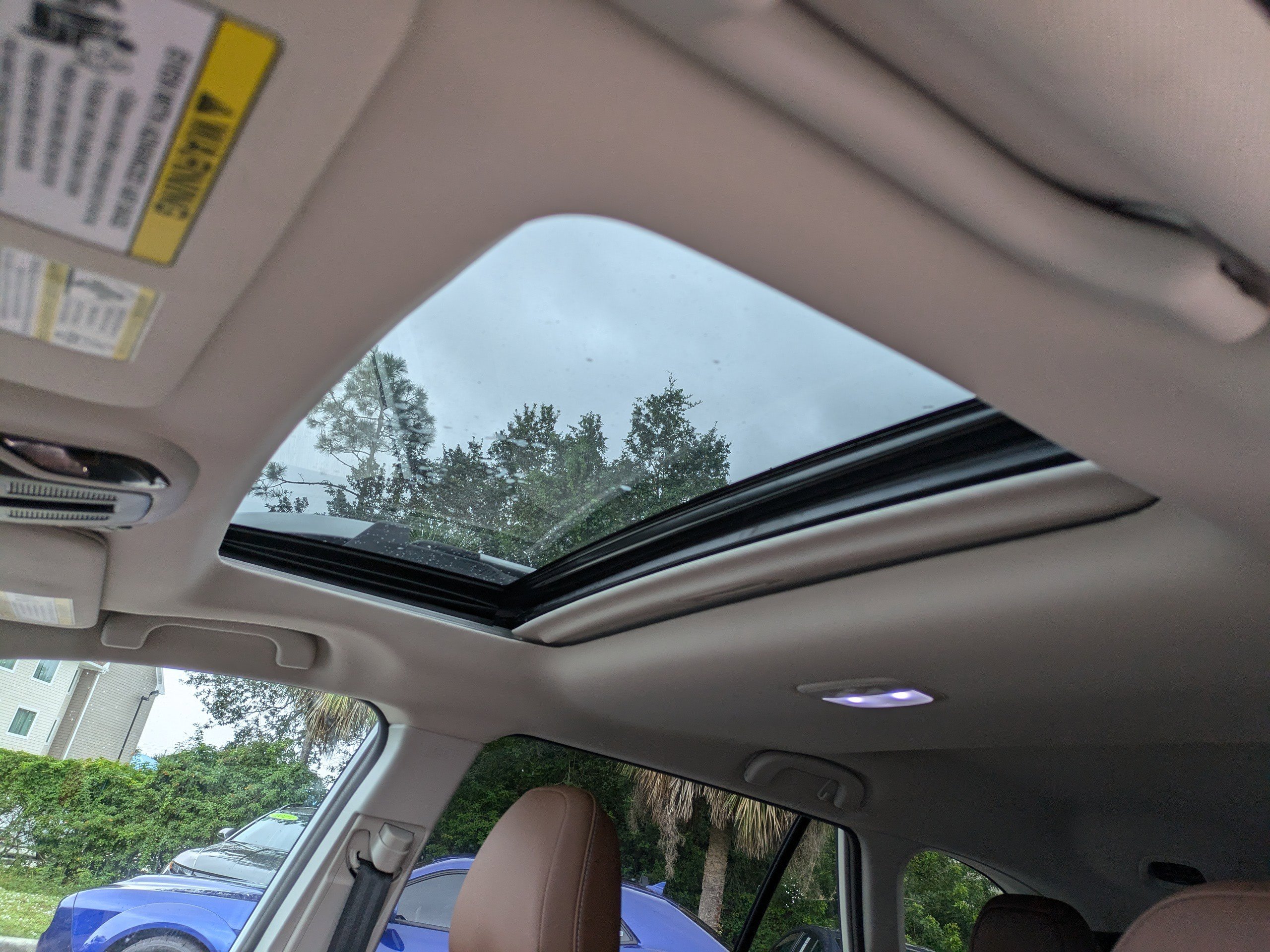 Certified 2025 Subaru Outback Touring image 23