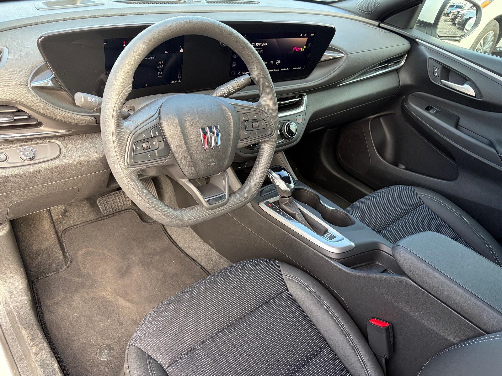 Used 2026 Buick Envista Sport Touring FWD image 16