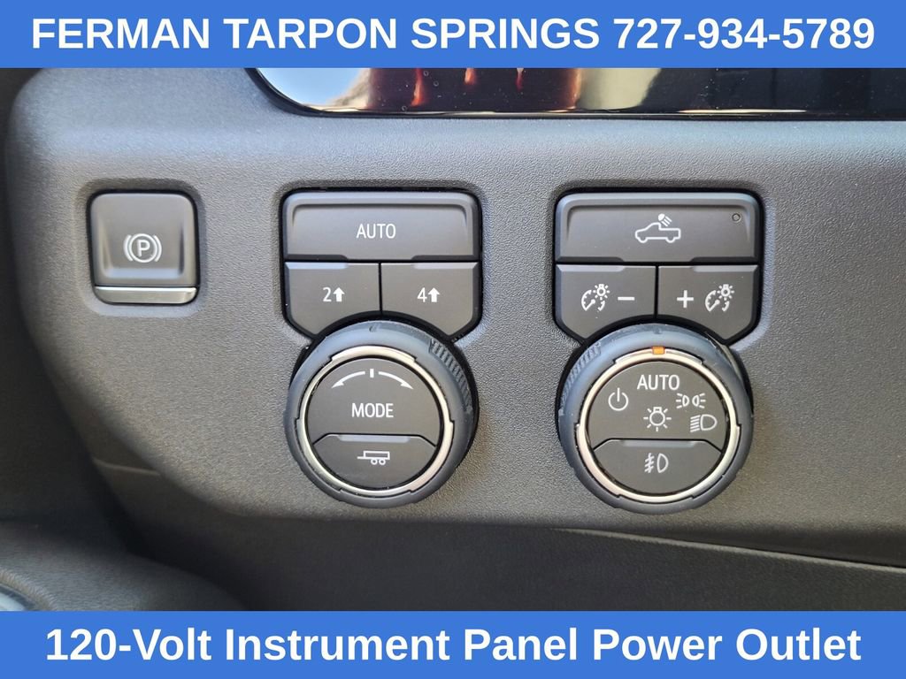 Certified 2023 Chevrolet Silverado 1500 RST image 26