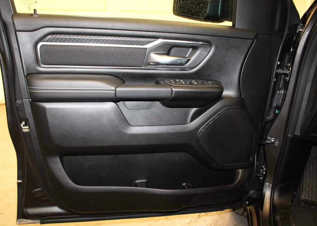 New 2026 RAM 1500 Big Horn image 24