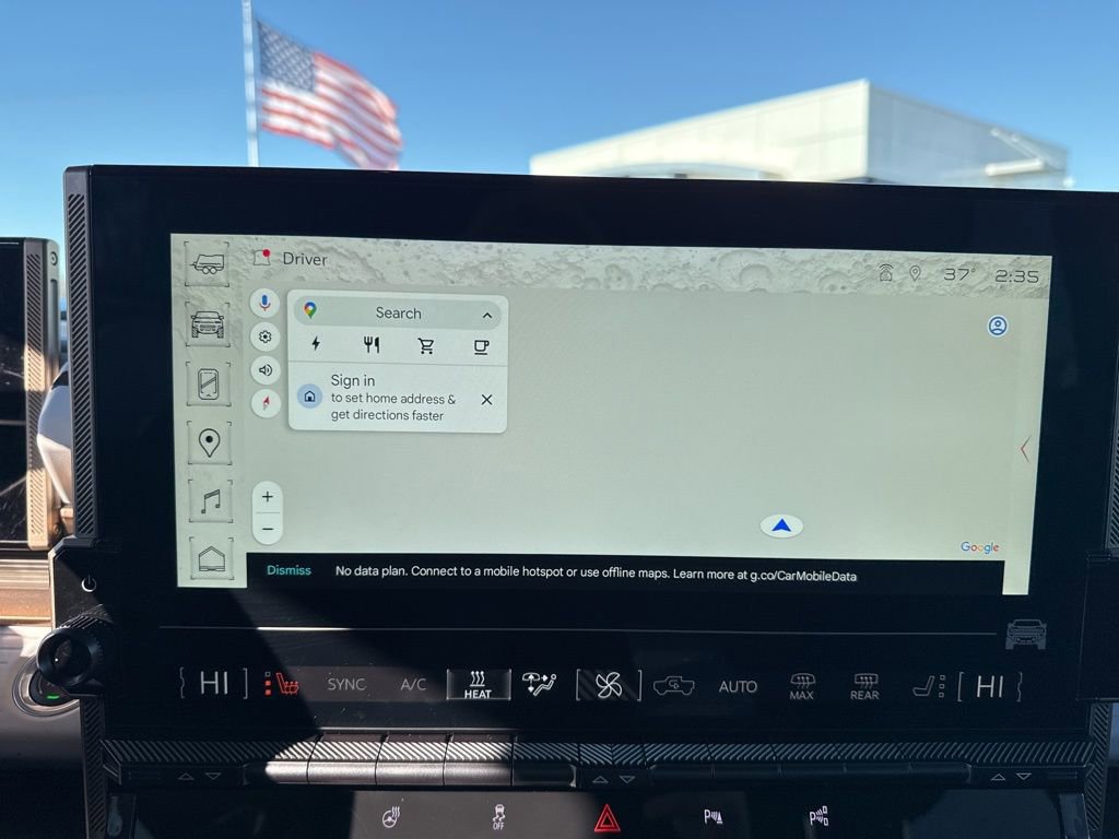 Used 2024 GMC Hummer EV 2X image 21