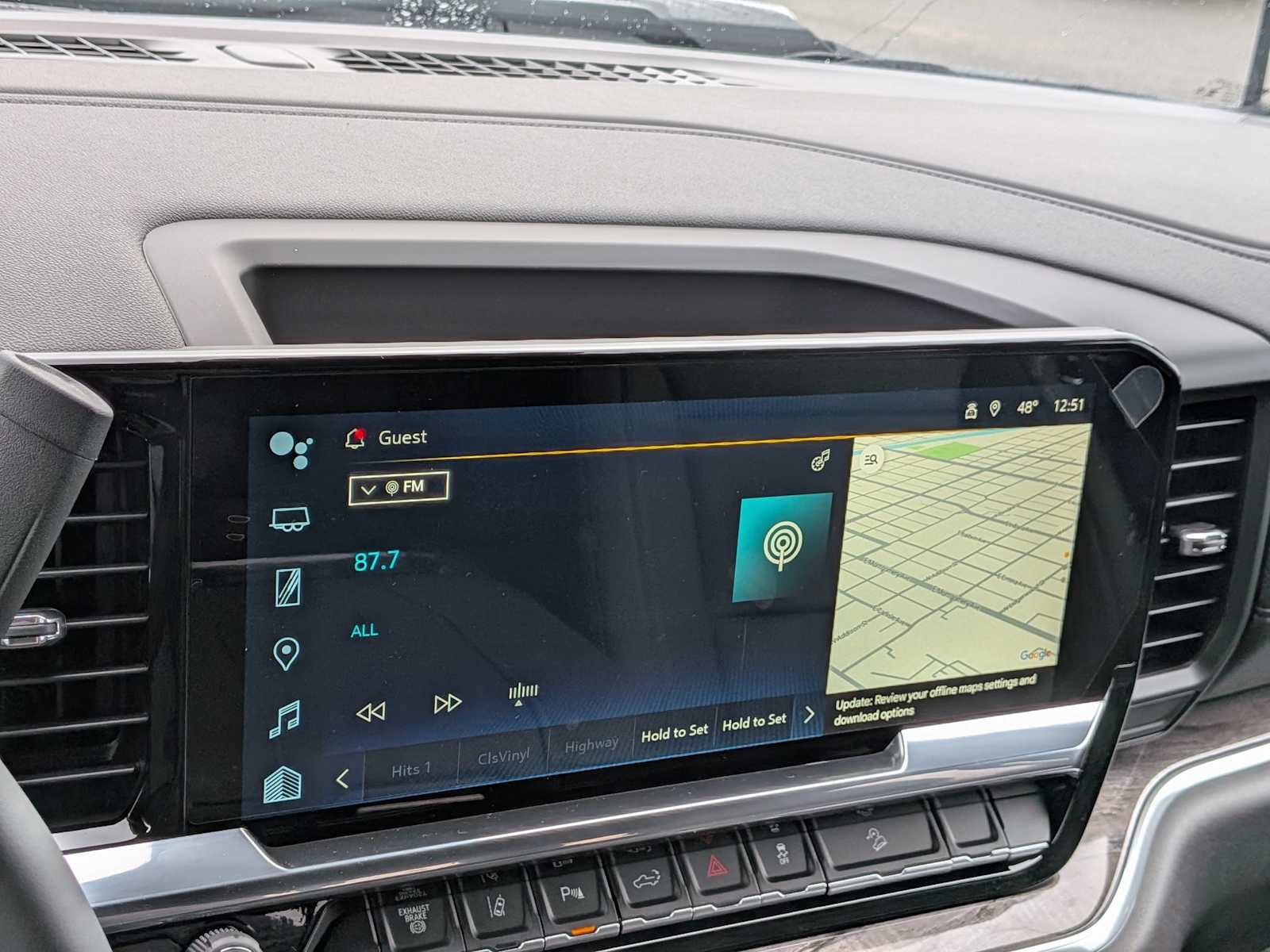 New 2026 Chevrolet Silverado 2500 LTZ w/ LTZ Convenience Package image 34