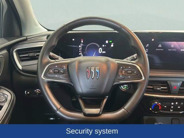 Certified 2024 Buick Encore GX Sport Touring image 8