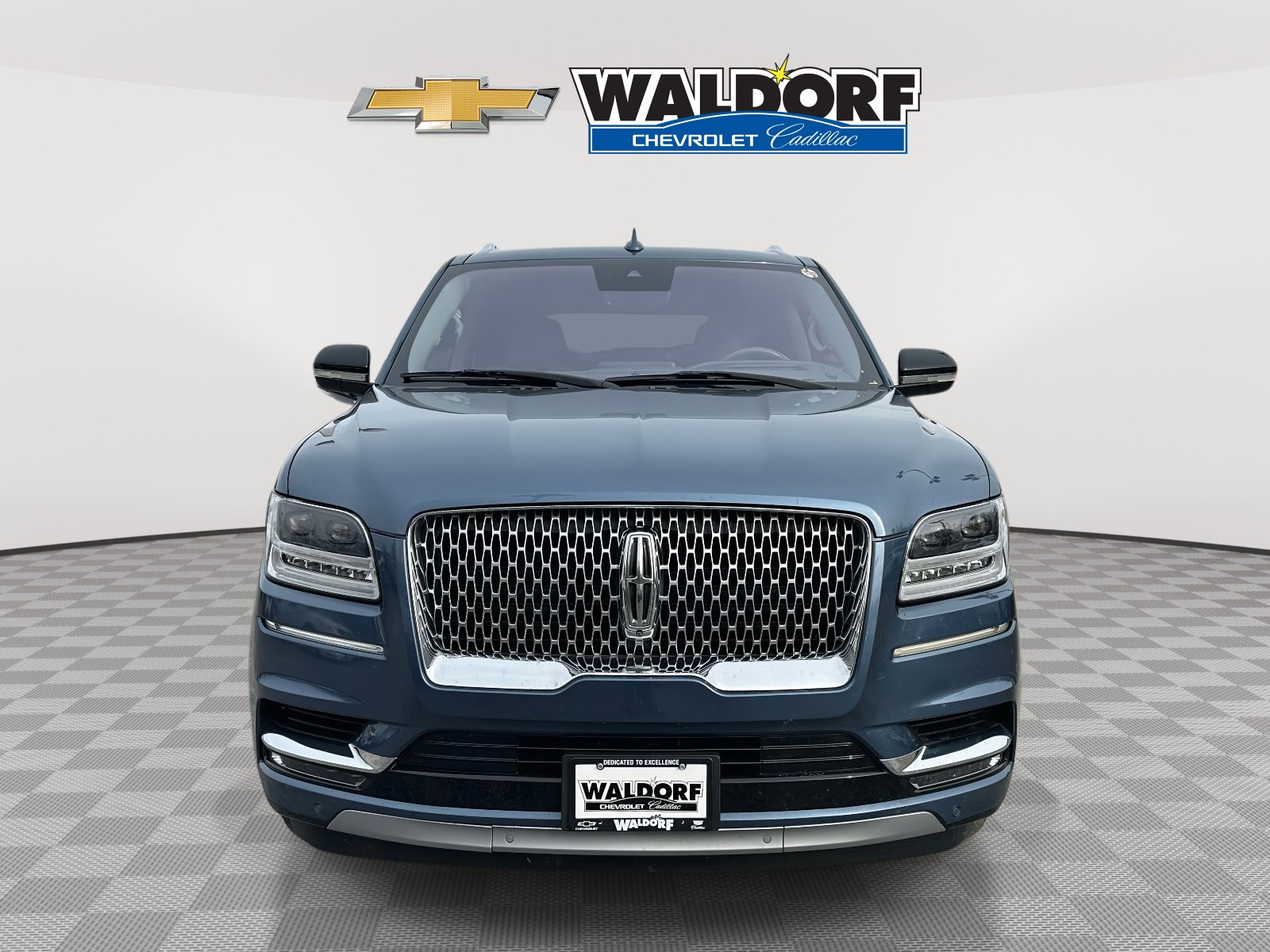 Used 2019 Lincoln Navigator Reserve w/ Cargo Package image 2