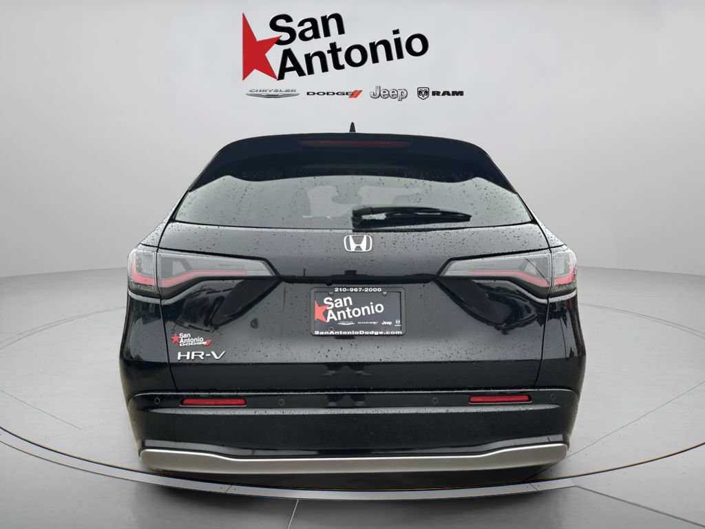 Used 2024 Honda HR-V EX-L image 13