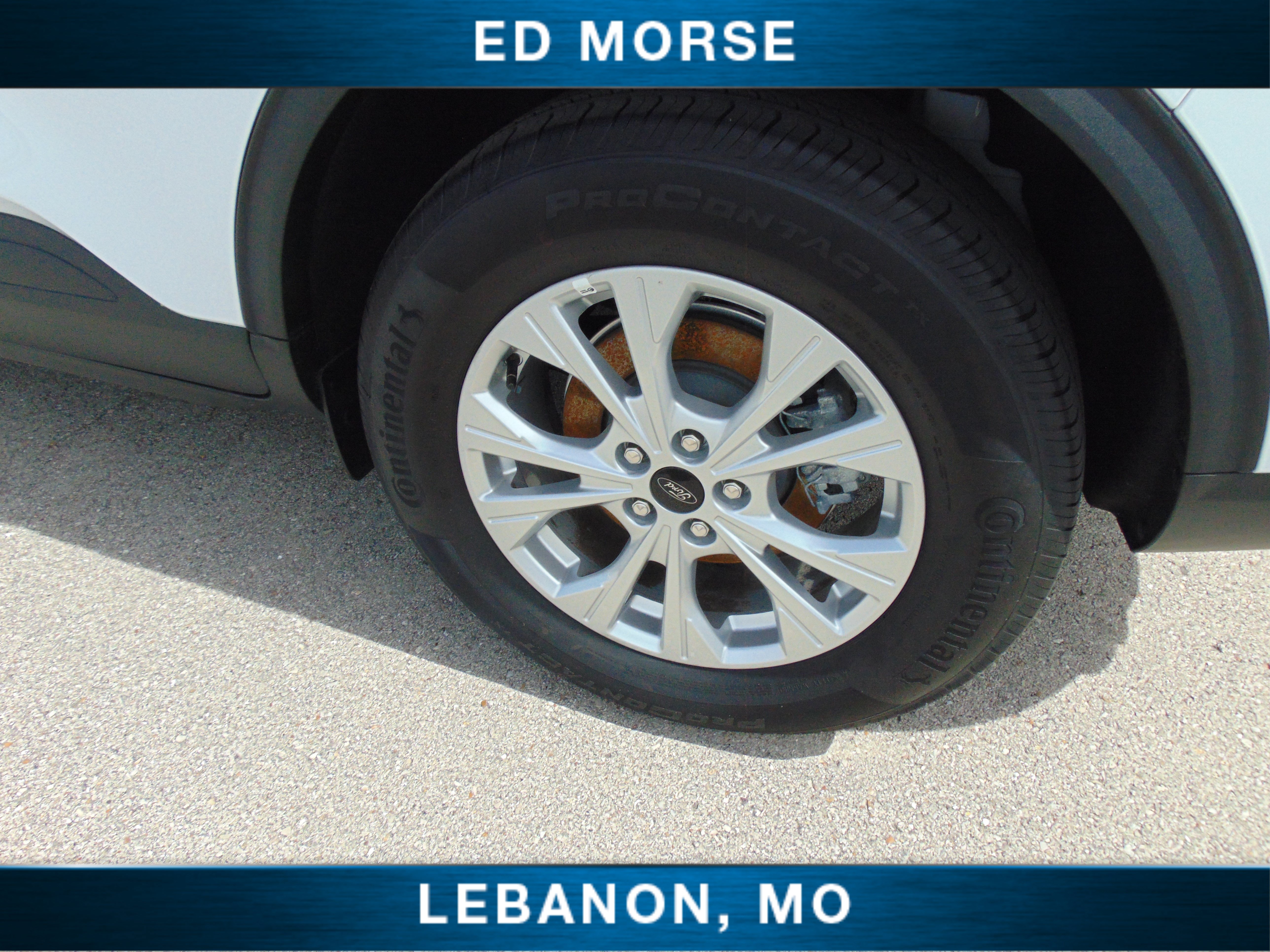 Certified 2025 Ford Escape Active AWD/4WD image 9