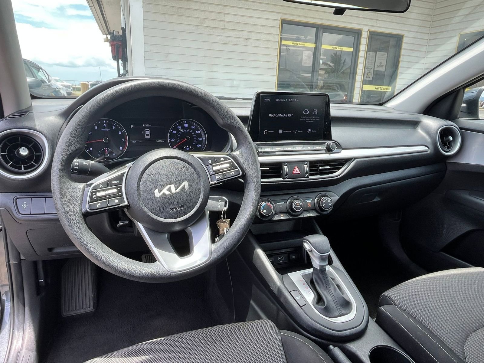 Used 2024 Kia Forte LXS FWD image 32