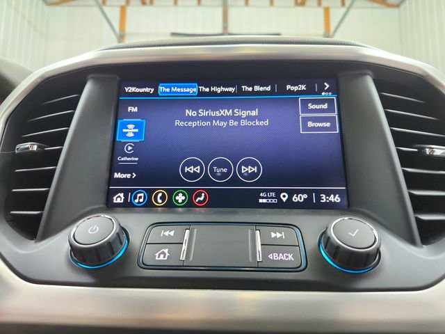 Used 2021 GMC Acadia SLE w/ Driver Convenience Package image 27