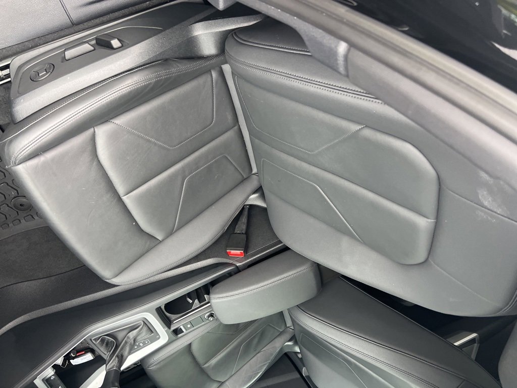 Used 2023 Audi Q3 2.0T Premium image 61