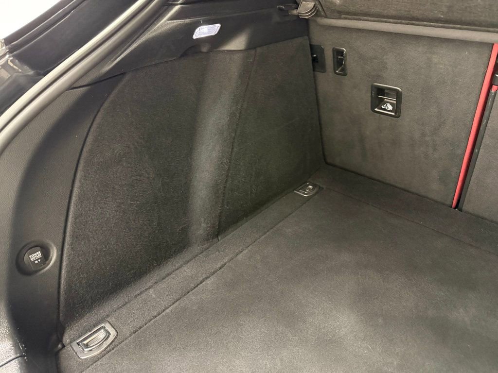 Used 2017 Porsche Macan Turbo image 72