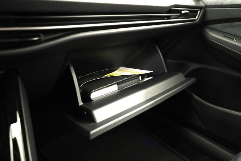 New 2026 Volkswagen Golf w/ Euro Style Package image 24