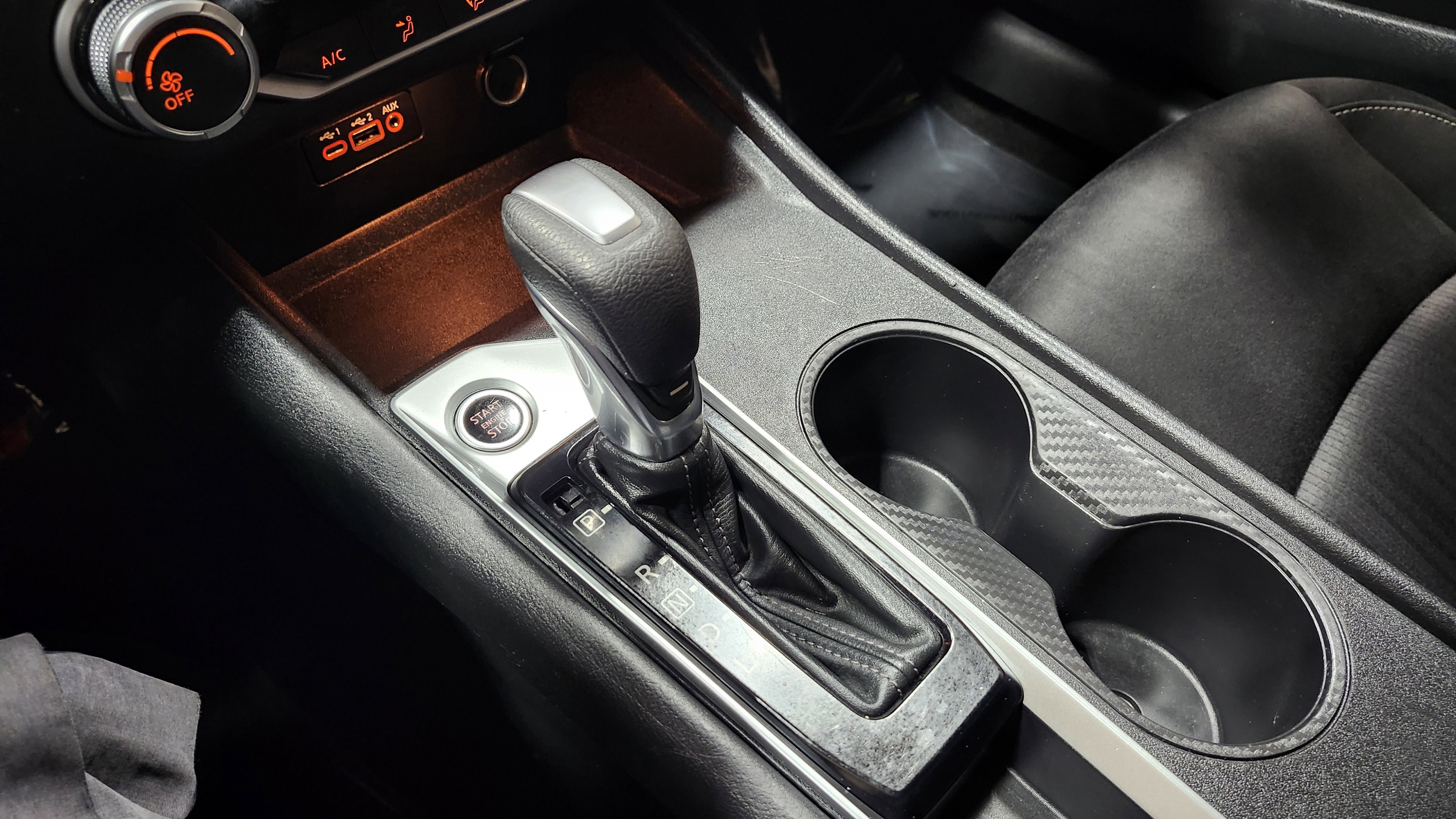 Used 2019 Nissan Altima 2.5 S image 30