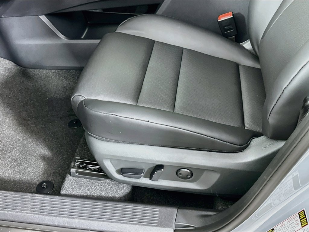 New 2027 Nissan Rogue Dark Armor AWD/4WD image 26