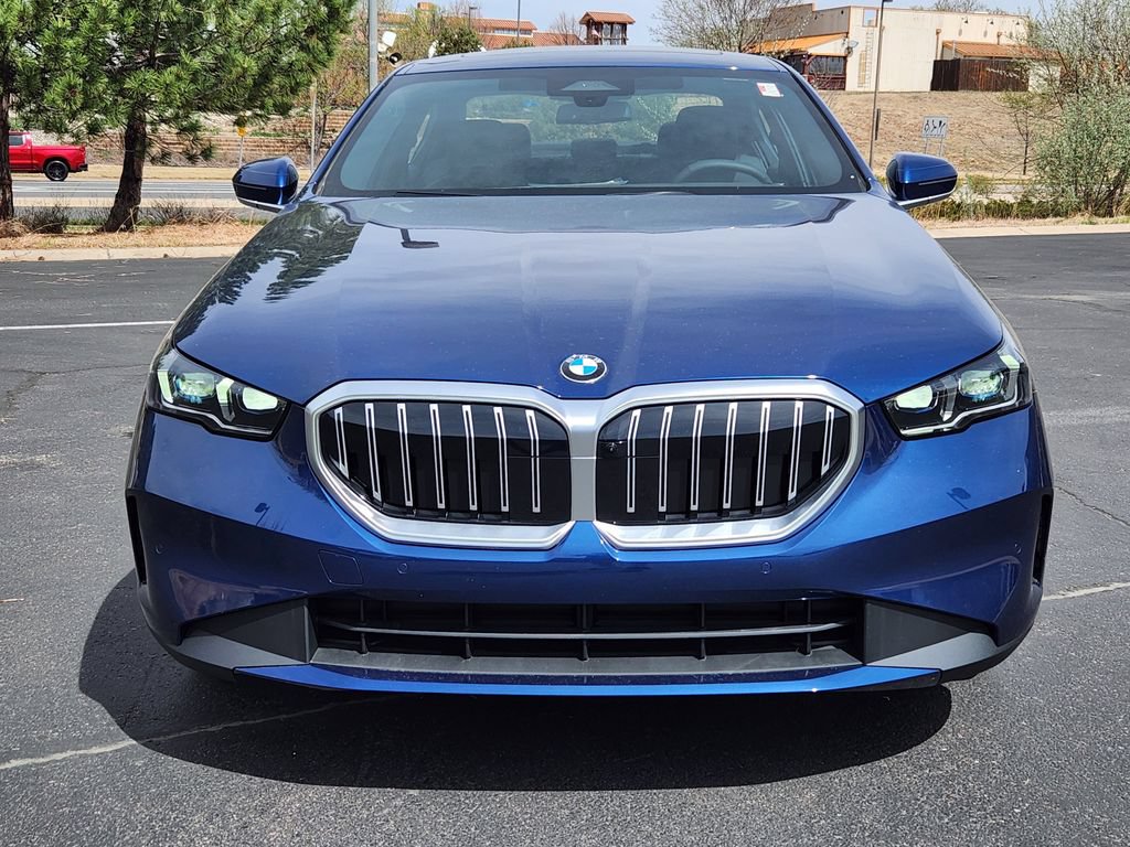 New 2026 BMW 530i xDrive w/ Premium Package AWD/4WD image 6