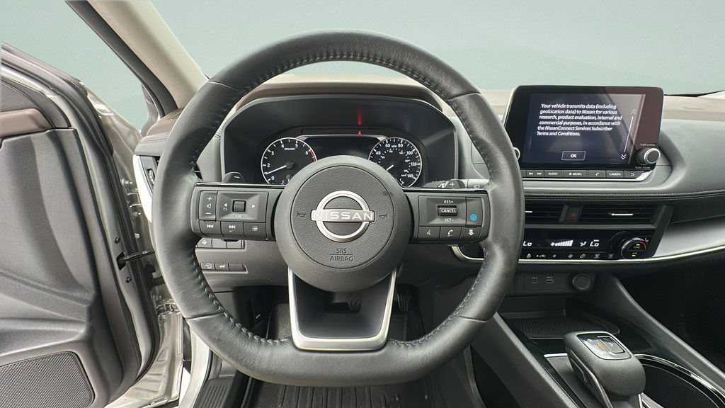 Used 2023 Nissan Rogue SV w/ SV Premium B Package AWD/4WD image 16