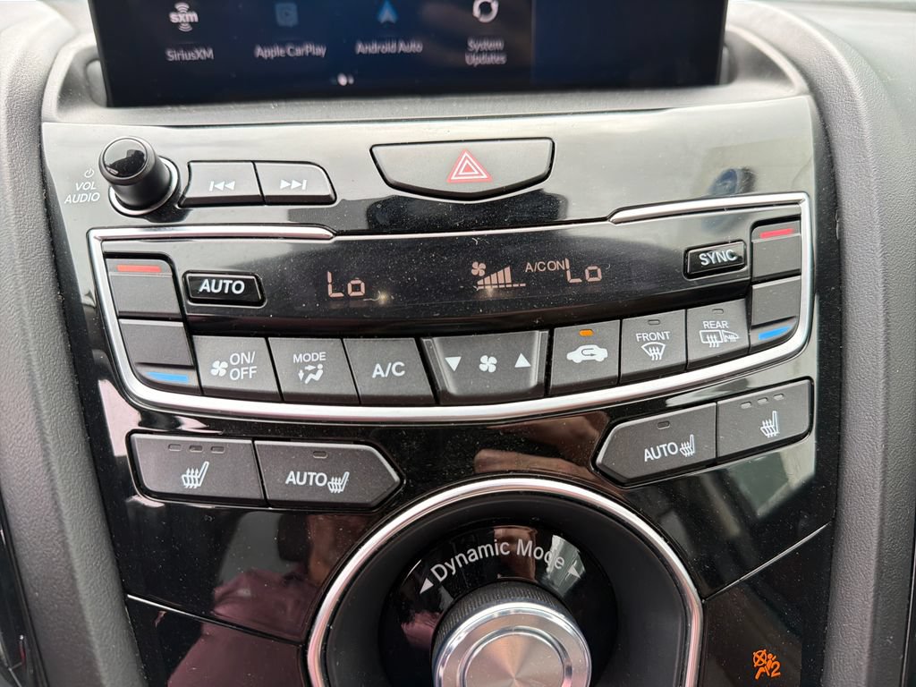 Used 2019 Acura RDX w/ Advance Package AWD/4WD image 18