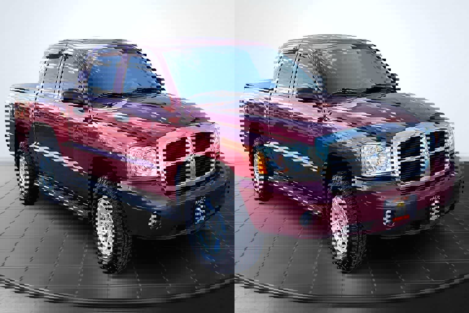 Used 2007 Dodge Dakota SLT image 22