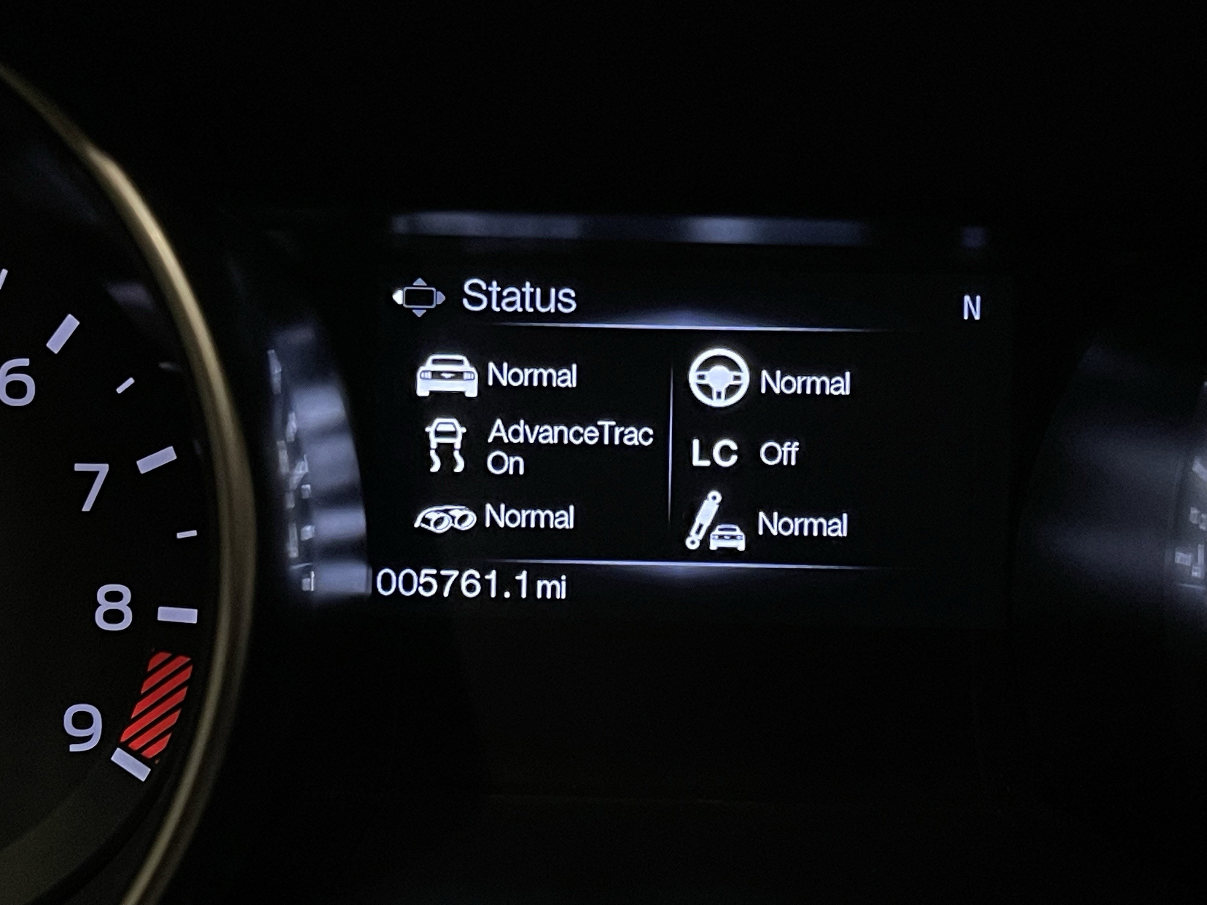 Used 2017 Ford Mustang Shelby GT350R w/ GT350R Equipment Group 920A image 21