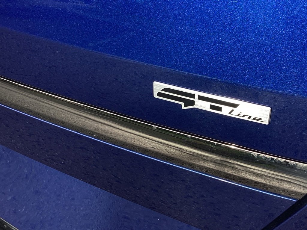 Used 2023 Kia EV6 GT-Line image 20