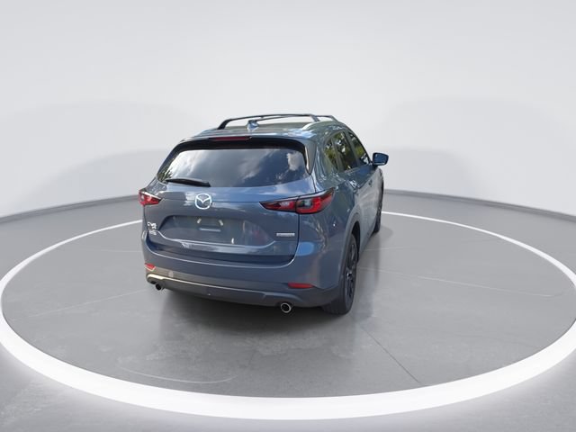 Used 2024 MAZDA CX-5 Carbon Edition AWD/4WD image 8
