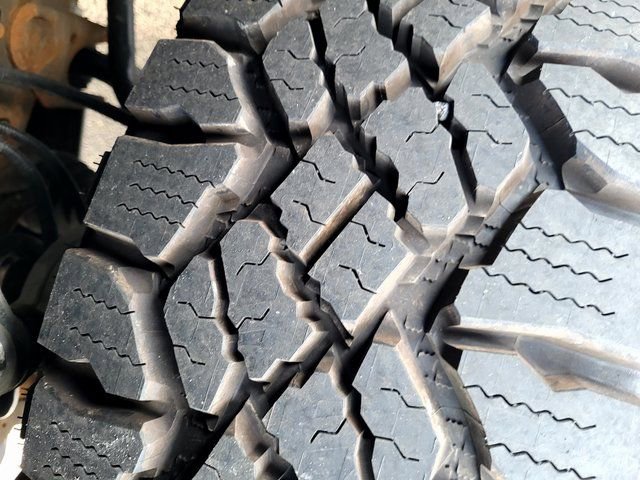 Used 2024 GMC Sierra 1500 AT4 w/ AT4 Premium Package image 13