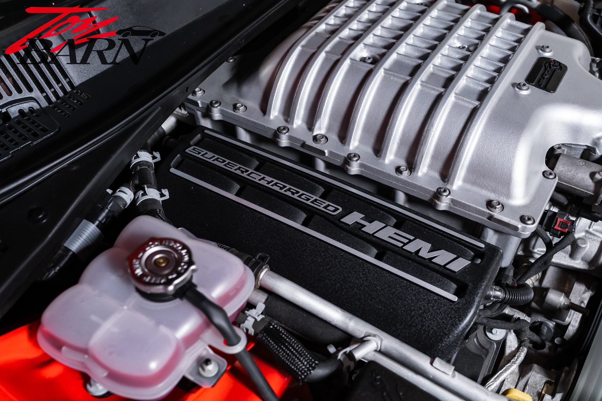 Used 2019 Dodge Challenger SRT Hellcat Redeye RWD image 45