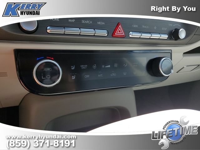 New 2026 Hyundai Palisade Limited AWD/4WD image 30