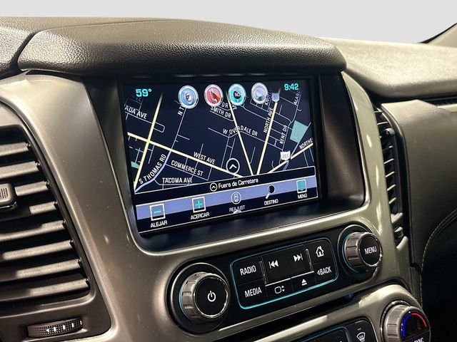 Used 2018 Chevrolet Tahoe LT image 14