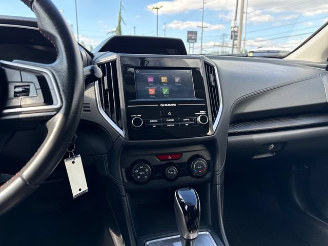 Used 2018 Subaru Crosstrek 2.0i Premium w/ Popular Package #2 AWD/4WD image 20