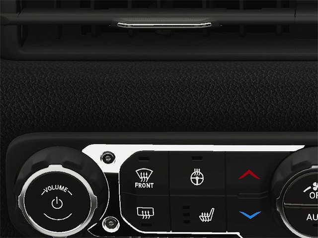 New 2025 Jeep Wrangler Sport S image 21