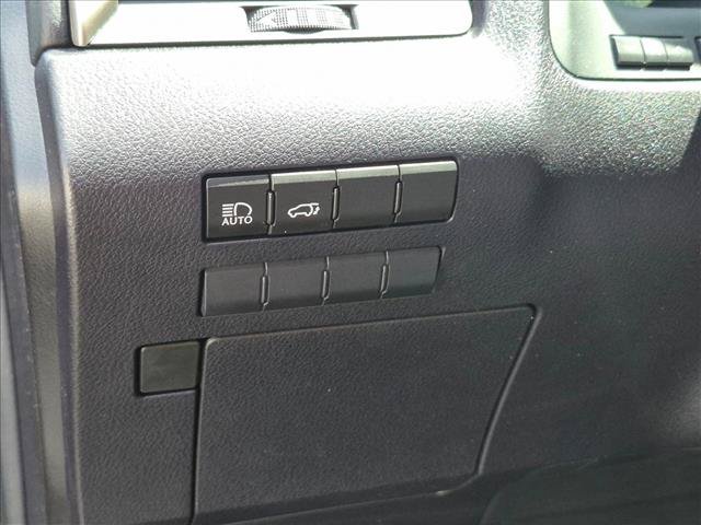 Used 2020 Lexus RX 350 FWD w/ Accessory Package image 9