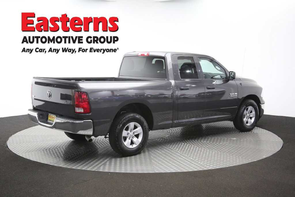 Used 2024 RAM 1500 Classic SLT RWD image 42