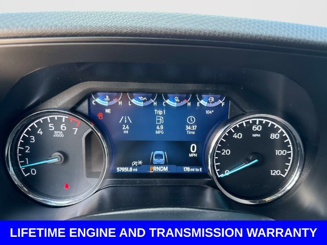 Certified 2023 Ford F150 Tremor AWD/4WD image 28