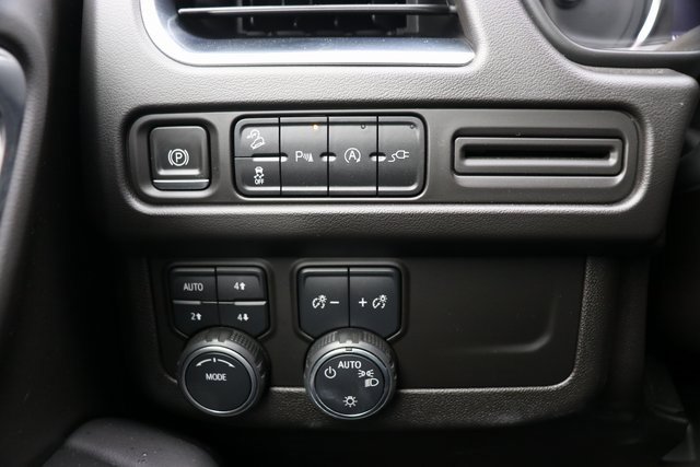 Used 2021 Chevrolet Tahoe Z71 image 19