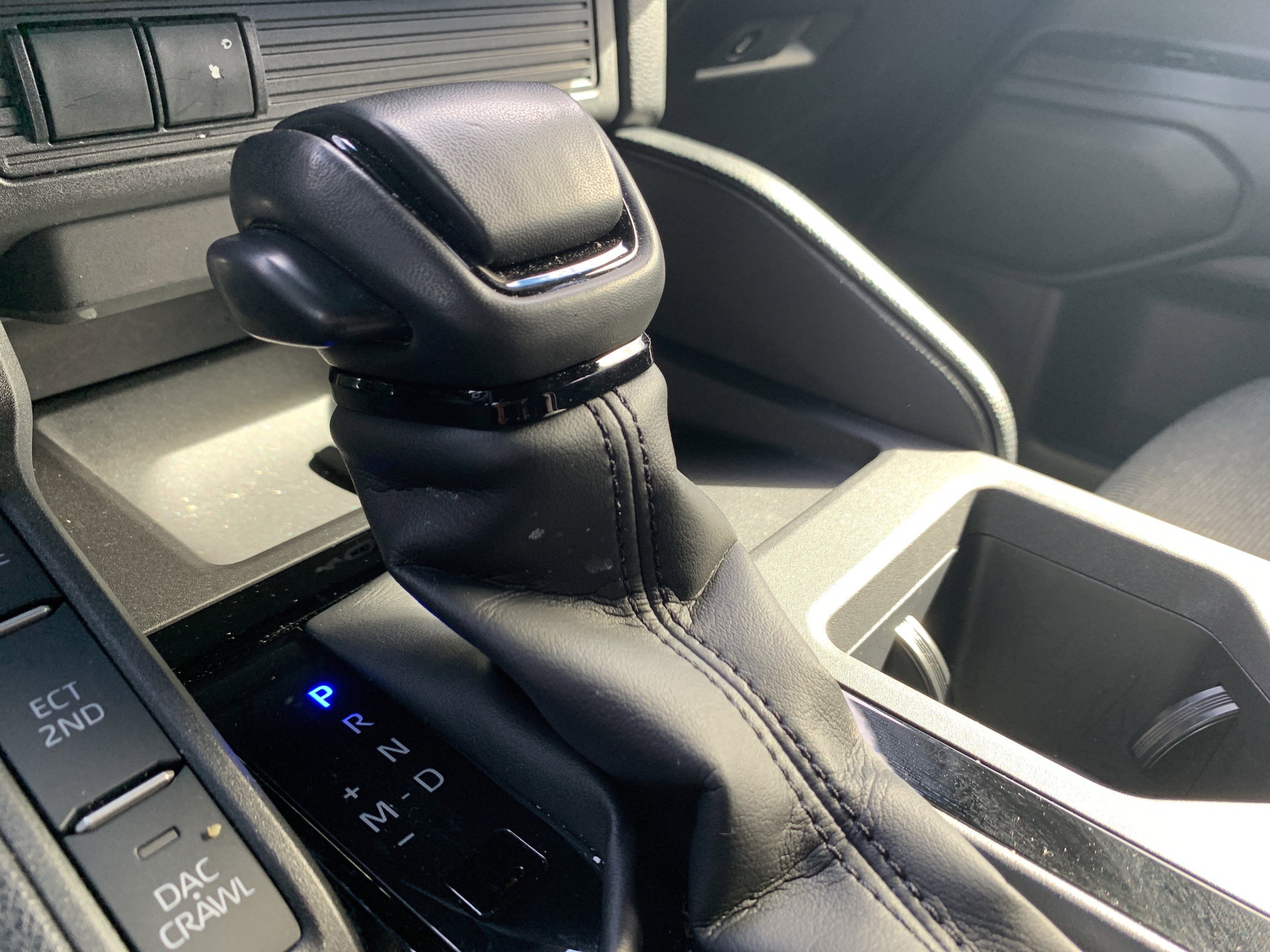 Used 2024 Toyota Land Cruiser 1958 image 26