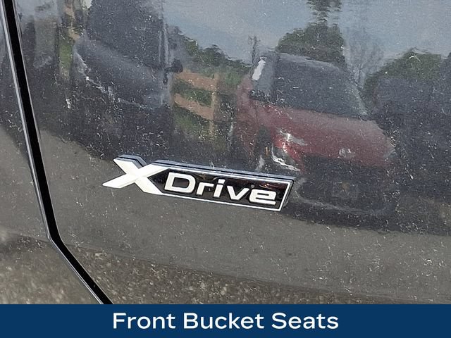 Used 2025 BMW X3 xDrive30i AWD/4WD image 34