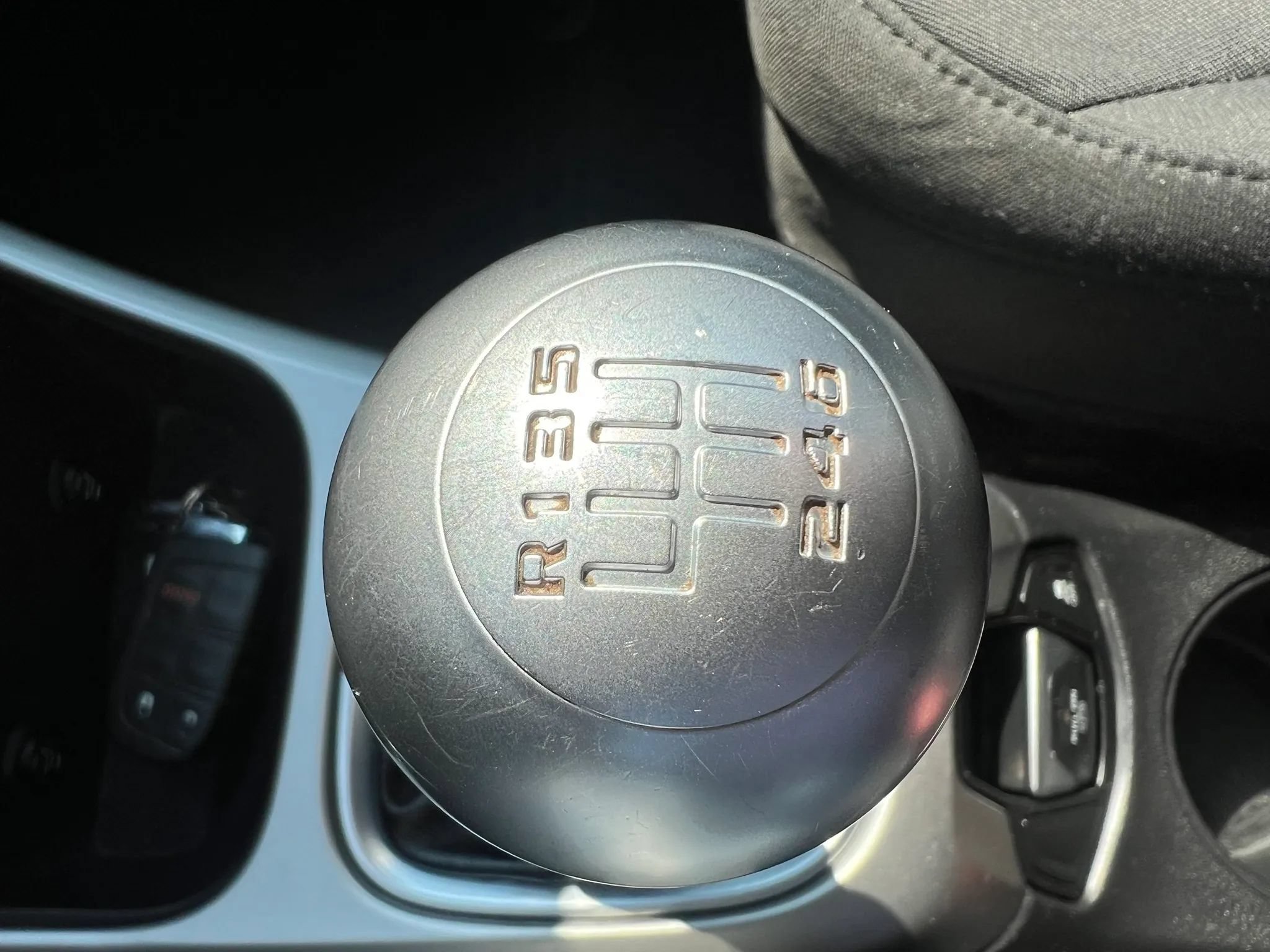 Used 2019 Jeep Compass Sport FWD image 26
