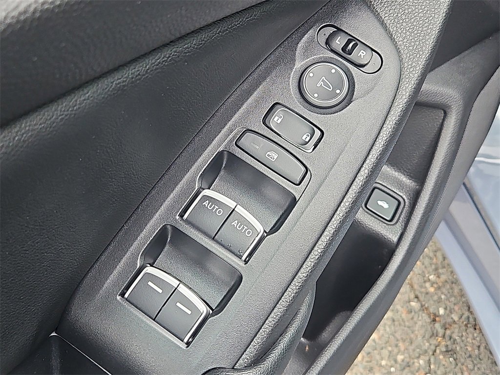 Certified 2022 Honda Accord Sport Special Edition image 15