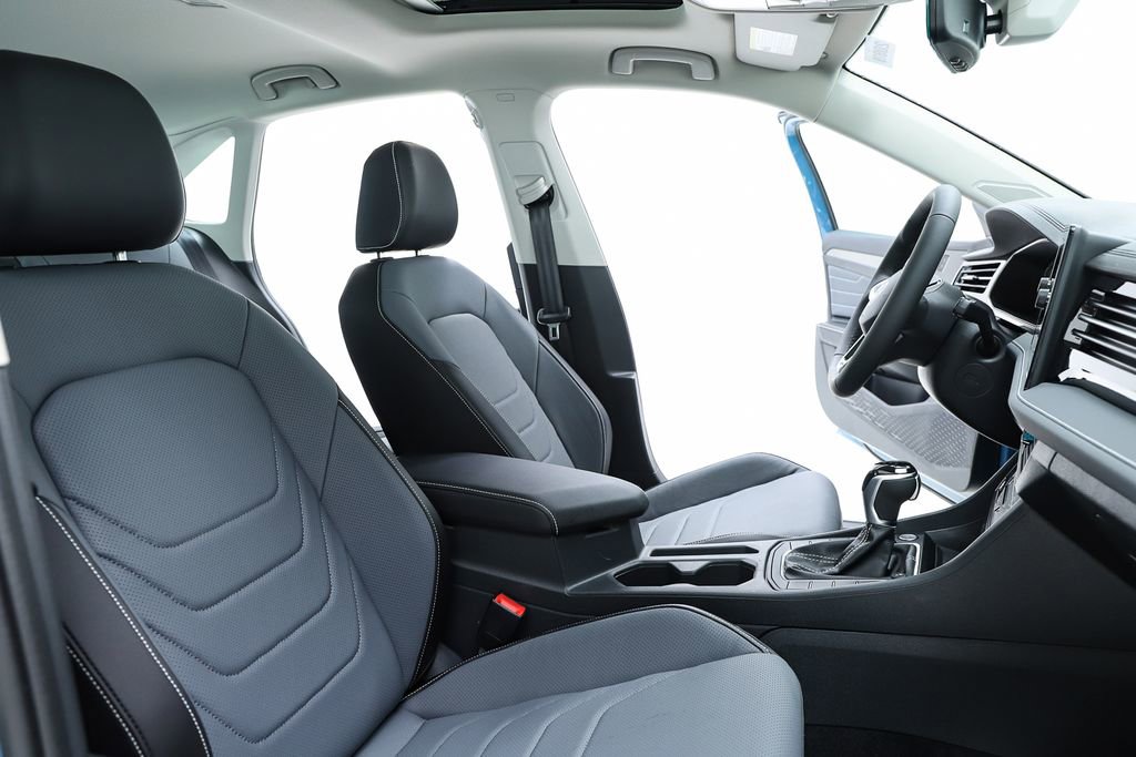 New 2026 Volkswagen Jetta SEL image 35