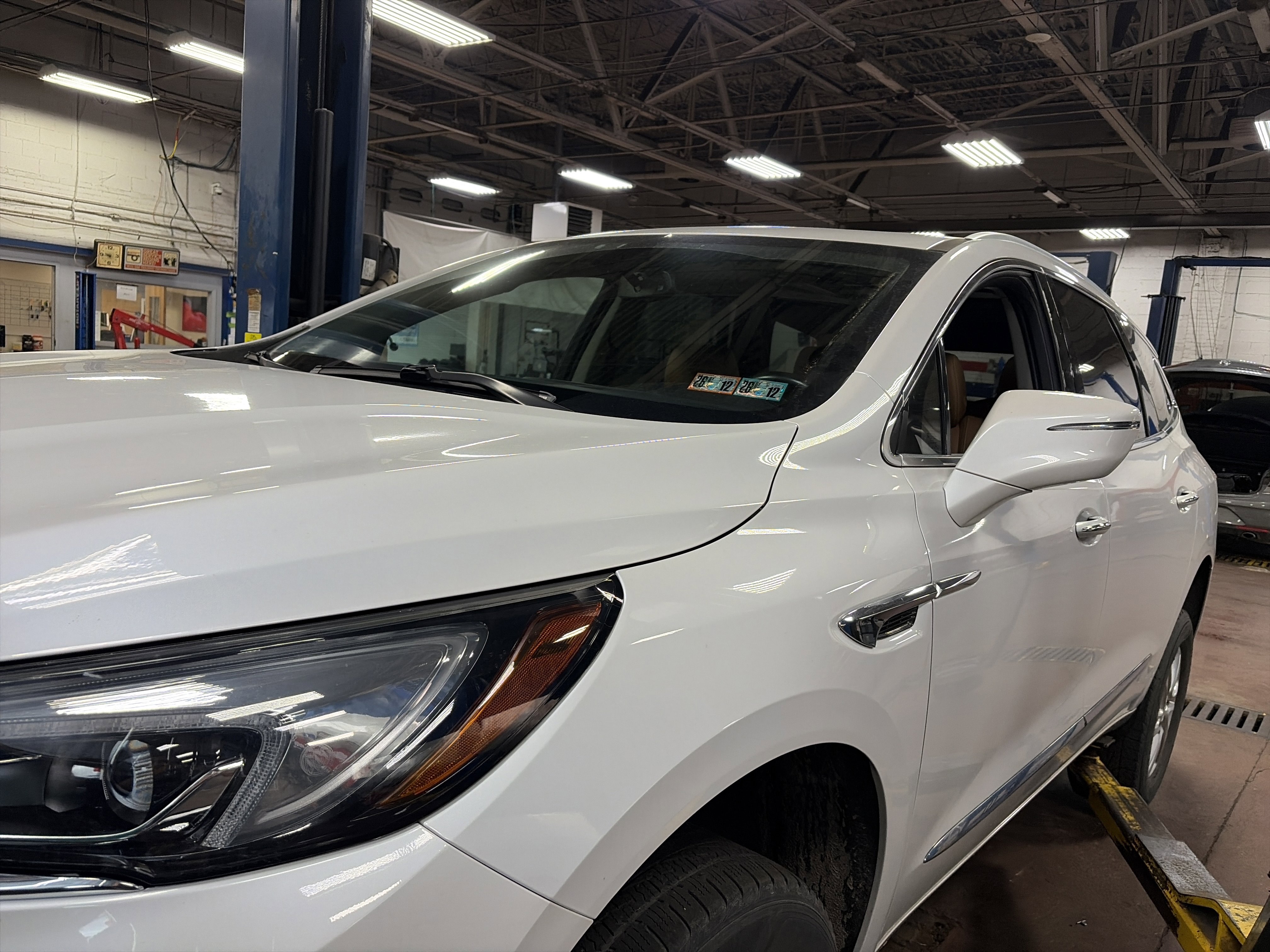 Used 2019 Buick Enclave Essence