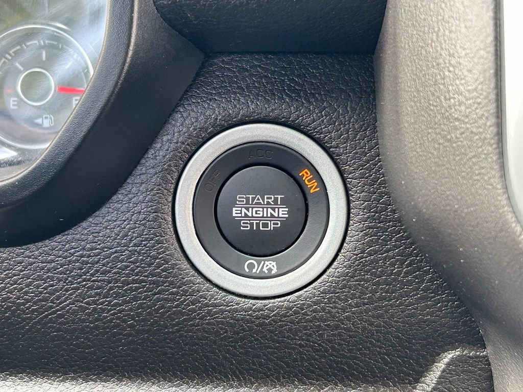 Certified 2023 RAM 1500 Big Horn AWD/4WD image 21