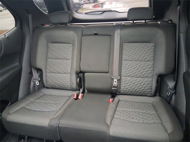 Used 2019 Chevrolet Equinox LT w/ Sun & Navigation Package image 13