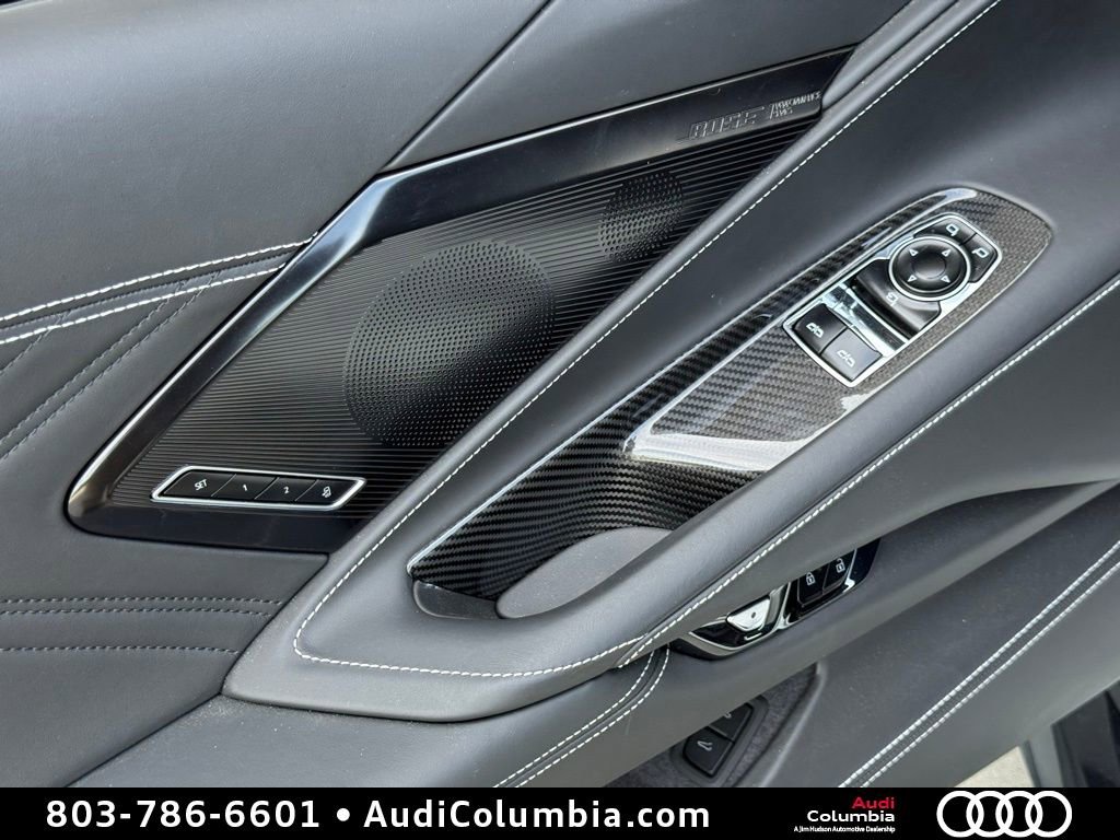 Used 2026 Chevrolet Corvette Z06 image 20