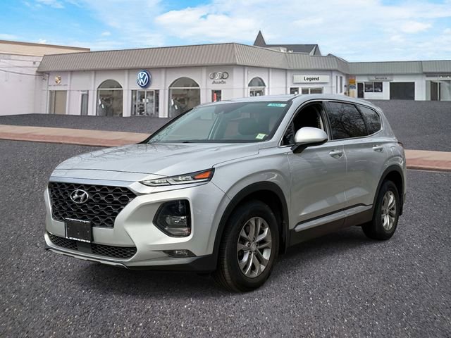 Used 2020 Hyundai Santa Fe SEL image 1