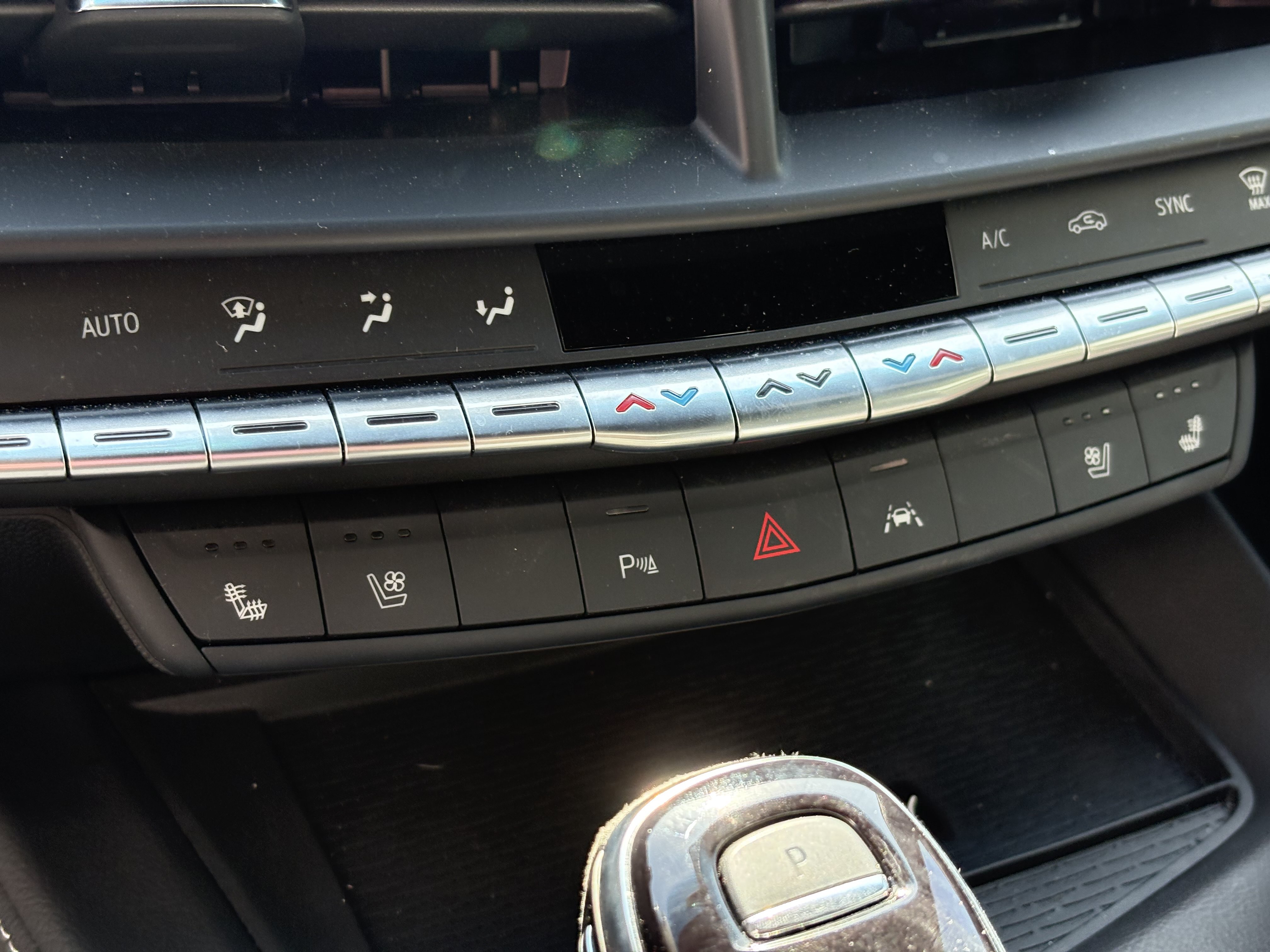 Certified 2024 Cadillac CT4 V Blackwing w/ Elevation Edition RWD image 10