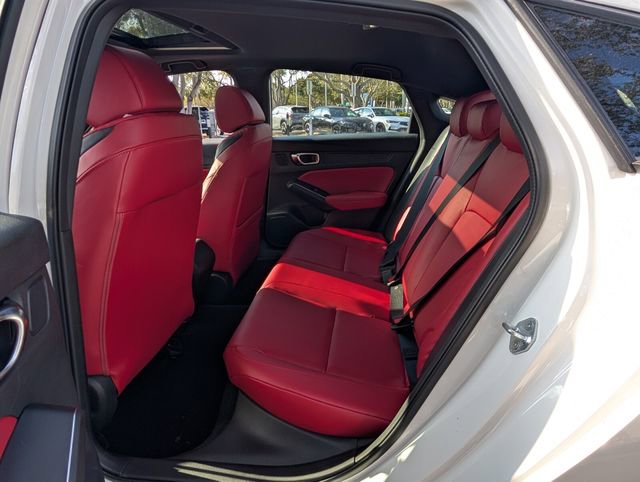 New 2026 Acura Integra A-Spec image 6